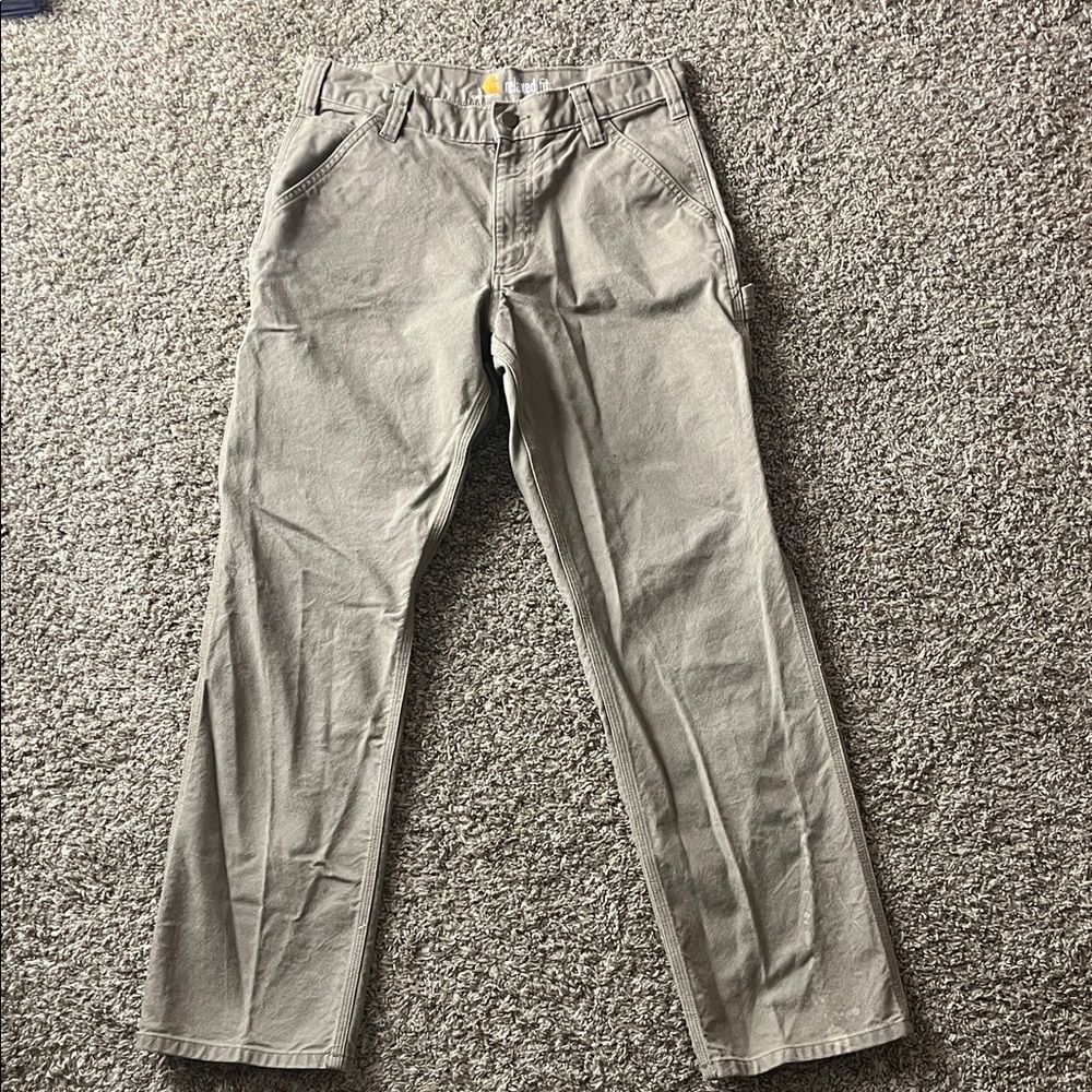 Carhartt Pants